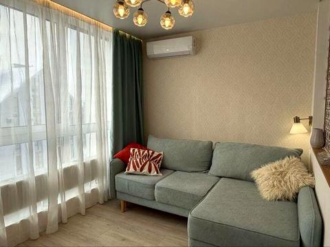 квартира за адресою Ювілейний пров., 7