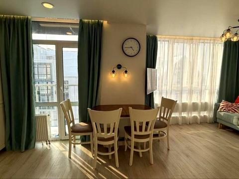 квартира за адресою Ювілейний пров., 7