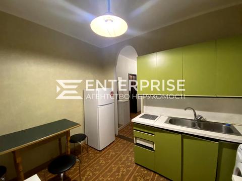 квартира за адресою Бахмацька вул., 10