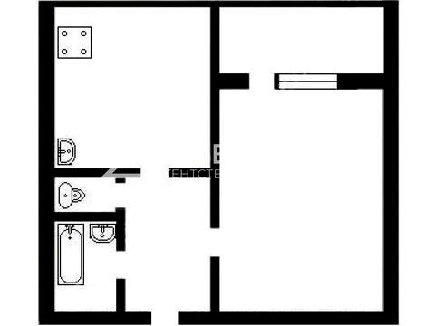 квартира за адресою Бахмацька вул., 10