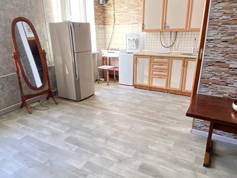 квартира по адресу Перемоги ул., 7