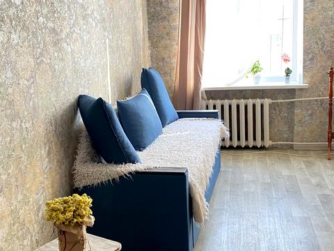 квартира по адресу Перемоги ул., 7