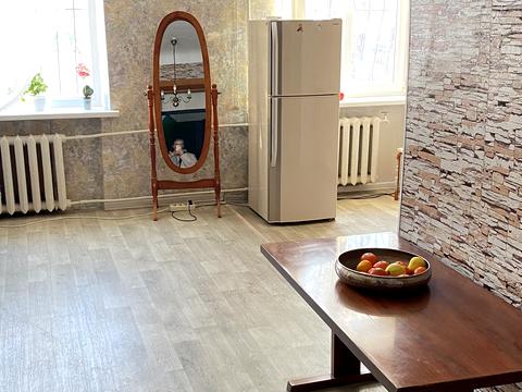 квартира по адресу Перемоги ул., 7