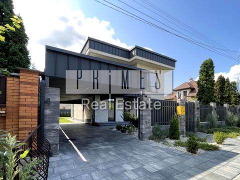 будинок за адресою Садова вул.