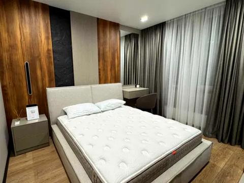 квартира за адресою Родини Крістерів вул., 14-Б