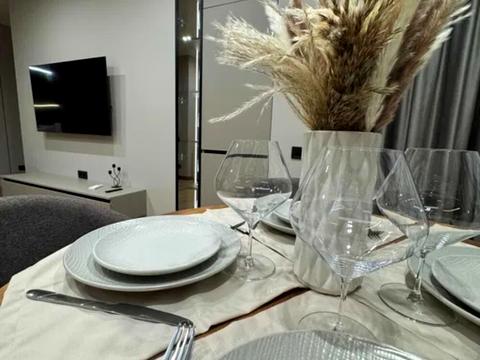 квартира за адресою Родини Крістерів вул., 14-Б