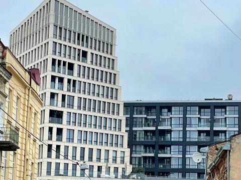 квартира за адресою Під Дубом вул. (Космонавтів), 26-Б