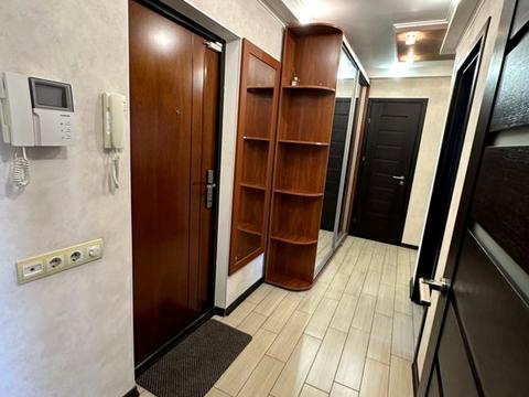 квартира по адресу Фортечная ул. (Грязнова), 2