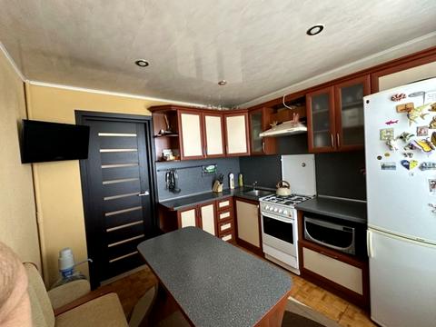 квартира по адресу Фортечная ул. (Грязнова), 2