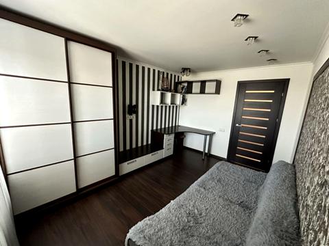 квартира по адресу Фортечная ул. (Грязнова), 2