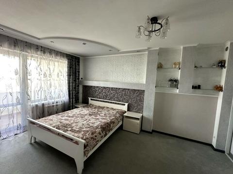 квартира по адресу Фортечная ул. (Грязнова), 2