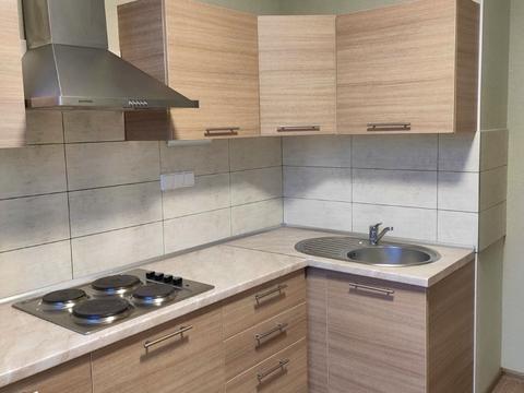 квартира за адресою Світла вул., 3 к2