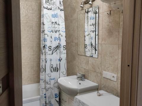 квартира за адресою Світла вул., 3 к2