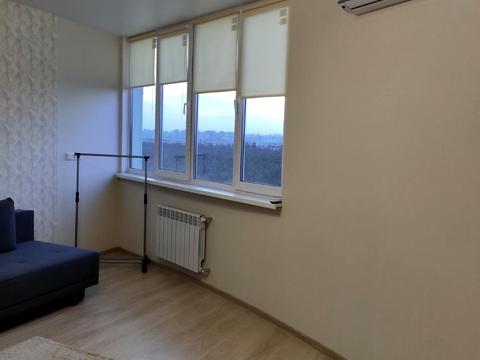 квартира за адресою Світла вул., 3 к2