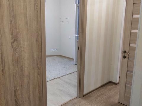 квартира за адресою Світла вул., 3 к2