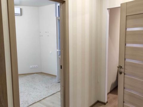 квартира за адресою Світла вул., 3 к2