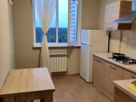 квартира за адресою Світла вул., 3 к2