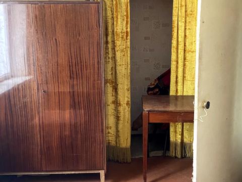 квартира по адресу Валентина Бурхана ул., 25