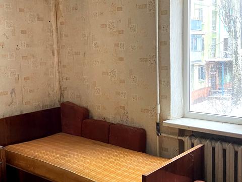 квартира по адресу Валентина Бурхана ул., 25