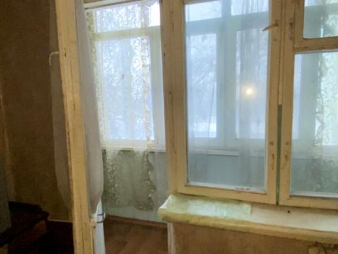 квартира по адресу Валентина Бурхана ул., 25