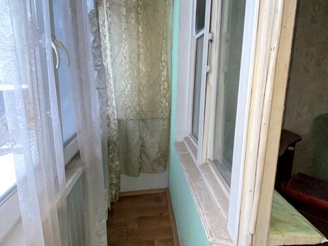 квартира по адресу Валентина Бурхана ул., 25