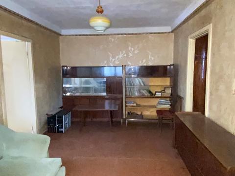 квартира по адресу Валентина Бурхана ул., 25