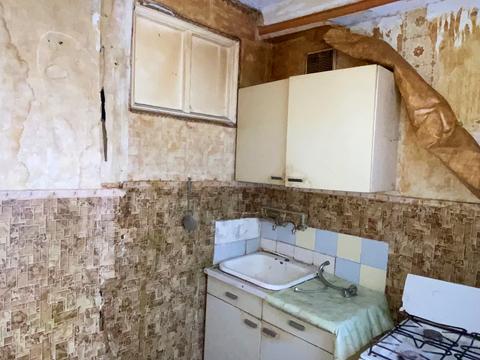 квартира по адресу Валентина Бурхана ул., 25