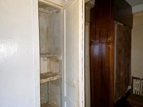 квартира по адресу Валентина Бурхана ул., 25