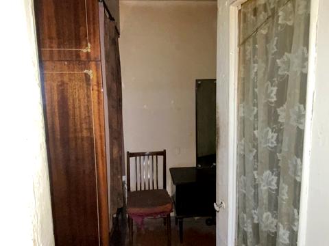 квартира по адресу Валентина Бурхана ул., 25