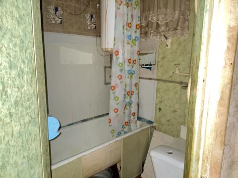 квартира по адресу Валентина Бурхана ул., 25