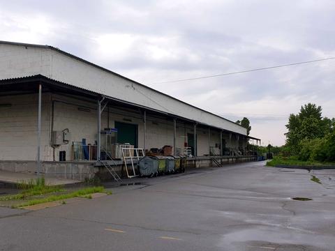 коммерческая по адресу Оросительная ул., 15