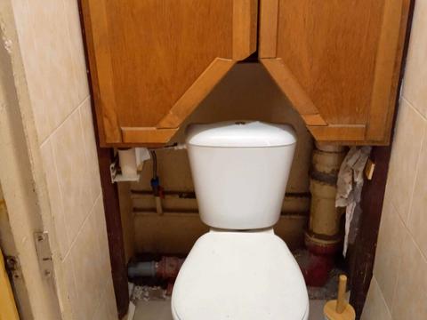 квартира за адресою Петра Григоренка просп., 25-А