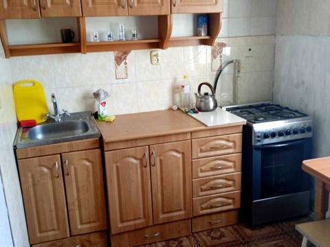 квартира за адресою Петра Григоренка просп., 25-А