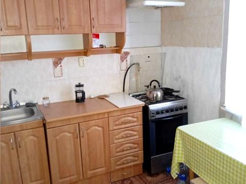 квартира за адресою Петра Григоренка просп., 25-А