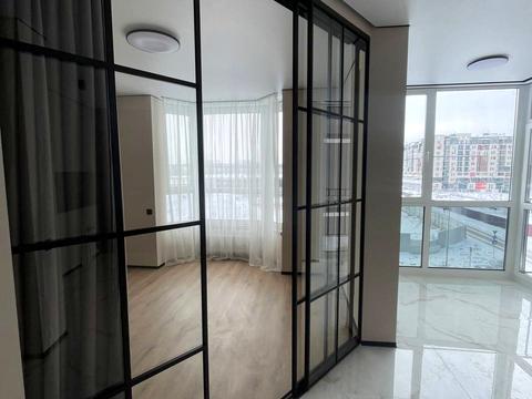 квартира за адресою Лесі Українки вул., (Будинок 5)