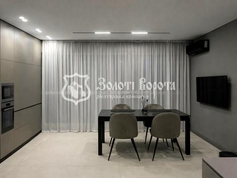 квартира за адресою Радистів вул., 34-Е