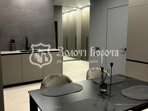 квартира за адресою Радистів вул., 34-Е