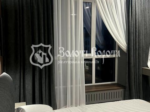 квартира за адресою Радистів вул., 34-Е