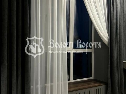 квартира за адресою Радистів вул., 34-Е