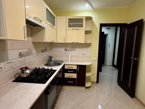 квартира по адресу Пилипа Орлика ул., 1-А