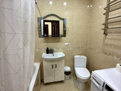 квартира по адресу Пилипа Орлика ул., 1-А