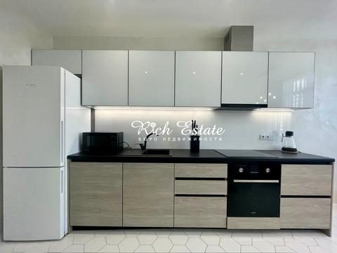 квартира за адресою Кахи Бендукідзе вул., 2