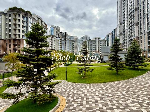 квартира за адресою Кахи Бендукідзе вул., 2