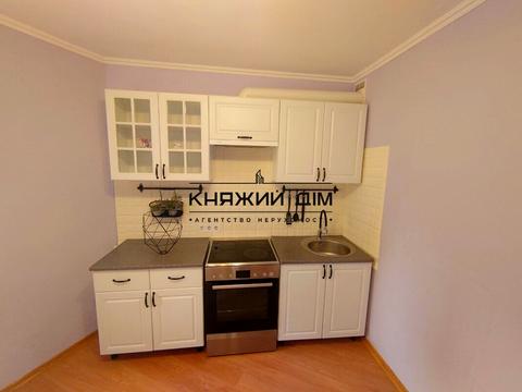 квартира за адресою Київ, Оноре де Бальзака вул., 4-А