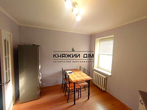 квартира за адресою Київ, Оноре де Бальзака вул., 4-А