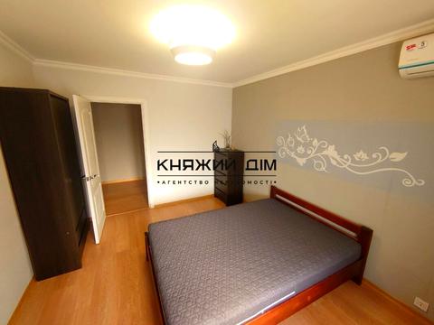 квартира за адресою Київ, Оноре де Бальзака вул., 4-А