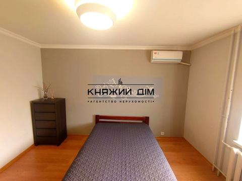 квартира за адресою Київ, Оноре де Бальзака вул., 4-А