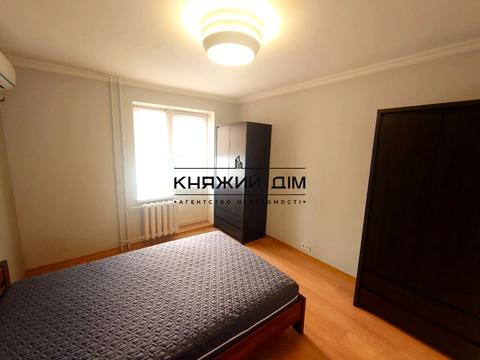 квартира за адресою Київ, Оноре де Бальзака вул., 4-А