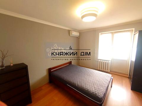 квартира за адресою Київ, Оноре де Бальзака вул., 4-А