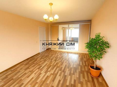 квартира за адресою Київ, Оноре де Бальзака вул., 4-А